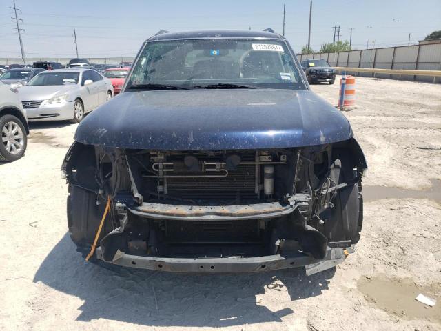 Photo 4 VIN: JN8AY2ND3J9055001 - NISSAN ARMADA 