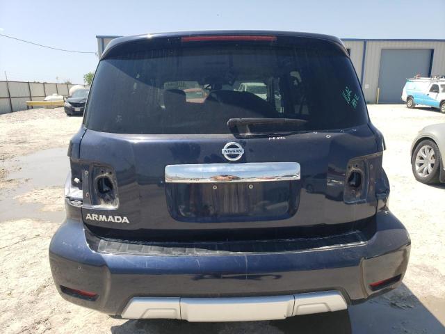 Photo 5 VIN: JN8AY2ND3J9055001 - NISSAN ARMADA 