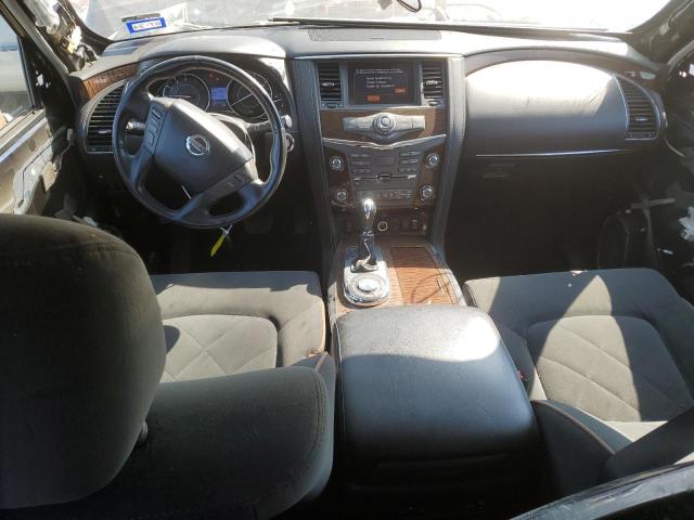 Photo 7 VIN: JN8AY2ND3J9055001 - NISSAN ARMADA 