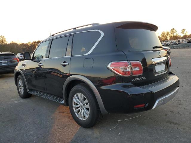 Photo 1 VIN: JN8AY2ND3J9055516 - NISSAN ARMADA SV 