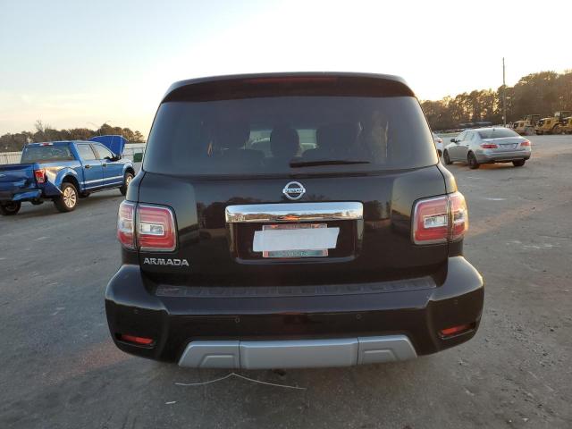 Photo 5 VIN: JN8AY2ND3J9055516 - NISSAN ARMADA SV 