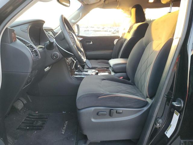 Photo 6 VIN: JN8AY2ND3J9055516 - NISSAN ARMADA SV 