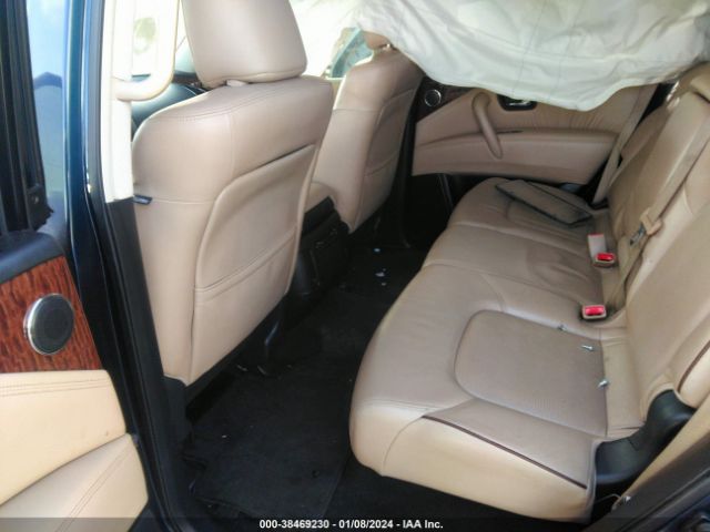 Photo 7 VIN: JN8AY2ND3J9059016 - NISSAN ARMADA 