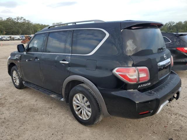 Photo 1 VIN: JN8AY2ND3J9059629 - NISSAN ARMADA SV 