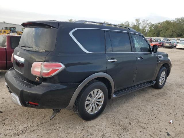 Photo 2 VIN: JN8AY2ND3J9059629 - NISSAN ARMADA SV 