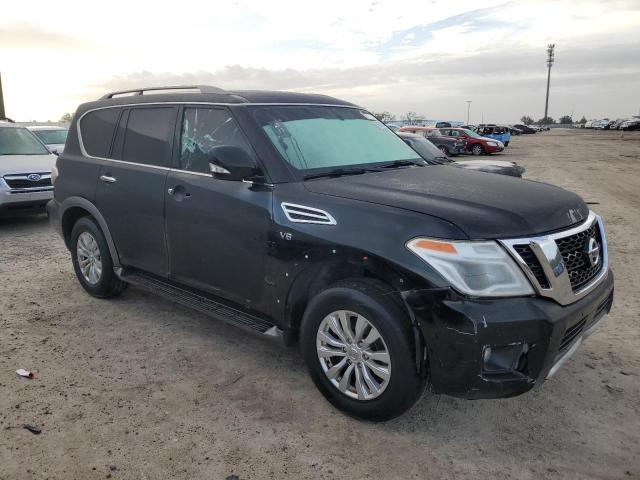 Photo 3 VIN: JN8AY2ND3J9059629 - NISSAN ARMADA SV 