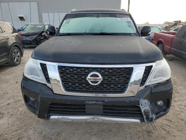 Photo 4 VIN: JN8AY2ND3J9059629 - NISSAN ARMADA SV 