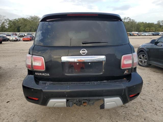 Photo 5 VIN: JN8AY2ND3J9059629 - NISSAN ARMADA SV 