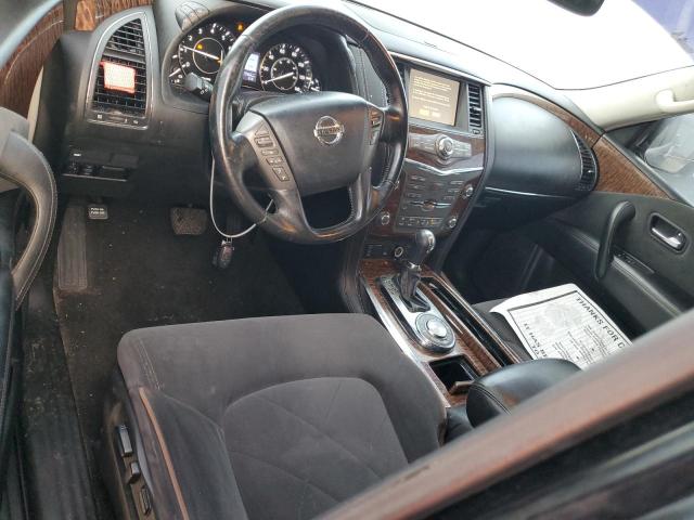 Photo 7 VIN: JN8AY2ND3J9059629 - NISSAN ARMADA SV 