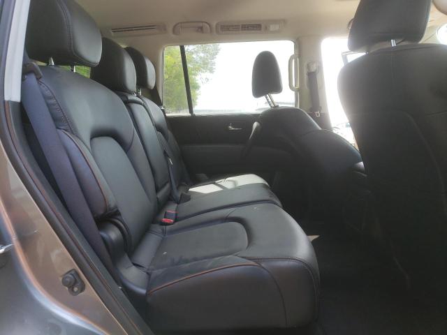 Photo 10 VIN: JN8AY2ND3J9059906 - NISSAN ARMADA 