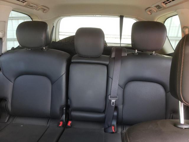 Photo 9 VIN: JN8AY2ND3J9059906 - NISSAN ARMADA 