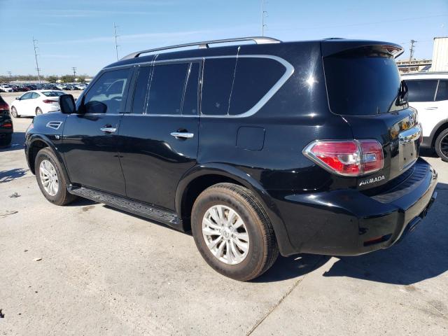 Photo 1 VIN: JN8AY2ND3J9060280 - NISSAN ARMADA 