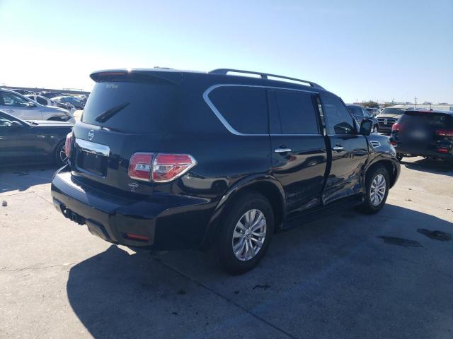 Photo 2 VIN: JN8AY2ND3J9060280 - NISSAN ARMADA 