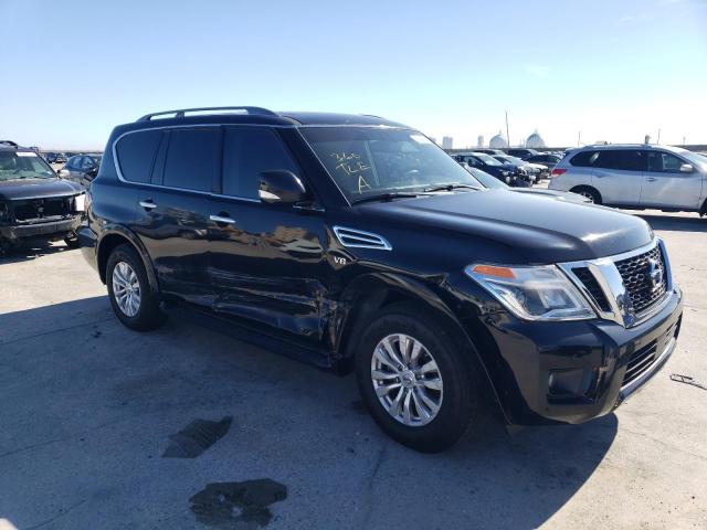 Photo 3 VIN: JN8AY2ND3J9060280 - NISSAN ARMADA 