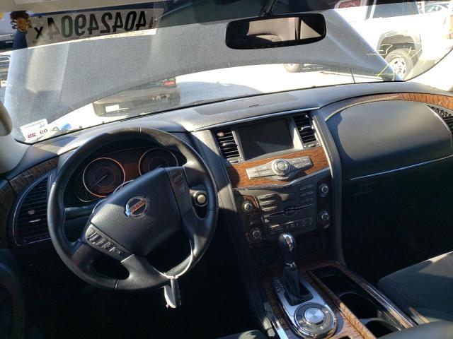 Photo 7 VIN: JN8AY2ND3J9060280 - NISSAN ARMADA 