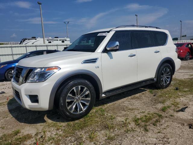 Photo 0 VIN: JN8AY2ND3JX000320 - NISSAN ARMADA SV 