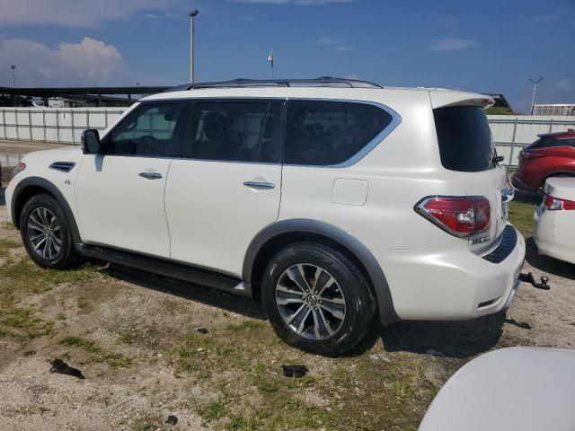 Photo 1 VIN: JN8AY2ND3JX000320 - NISSAN ARMADA SV 