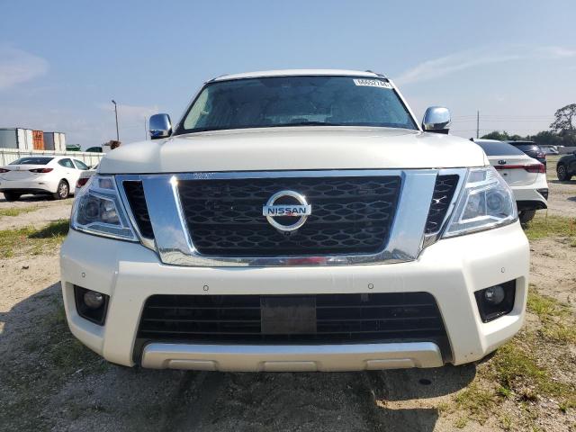 Photo 4 VIN: JN8AY2ND3JX000320 - NISSAN ARMADA SV 