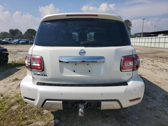 Photo 5 VIN: JN8AY2ND3JX000320 - NISSAN ARMADA SV 