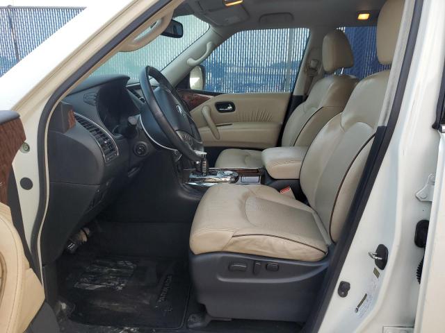 Photo 6 VIN: JN8AY2ND3JX000320 - NISSAN ARMADA SV 