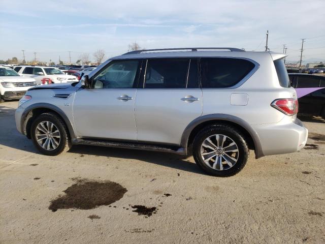 Photo 1 VIN: JN8AY2ND3K9087528 - NISSAN ARMADA 