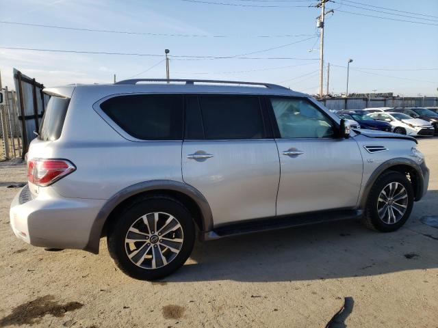 Photo 2 VIN: JN8AY2ND3K9087528 - NISSAN ARMADA 