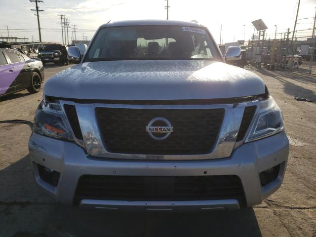 Photo 4 VIN: JN8AY2ND3K9087528 - NISSAN ARMADA 