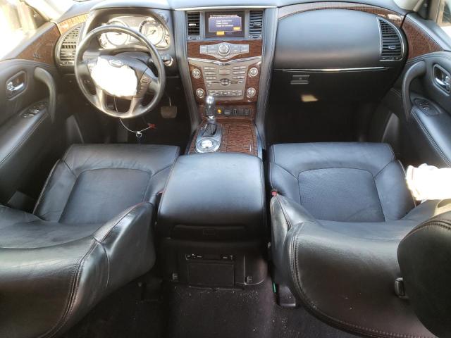 Photo 7 VIN: JN8AY2ND3K9087528 - NISSAN ARMADA 