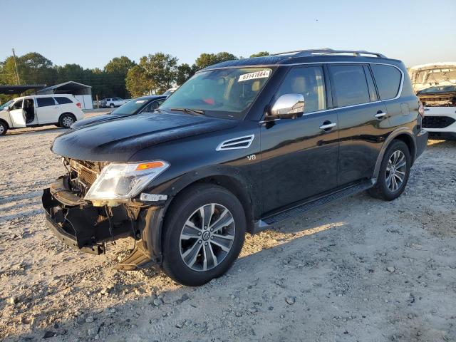 Photo 0 VIN: JN8AY2ND3K9088484 - NISSAN ARMADA 