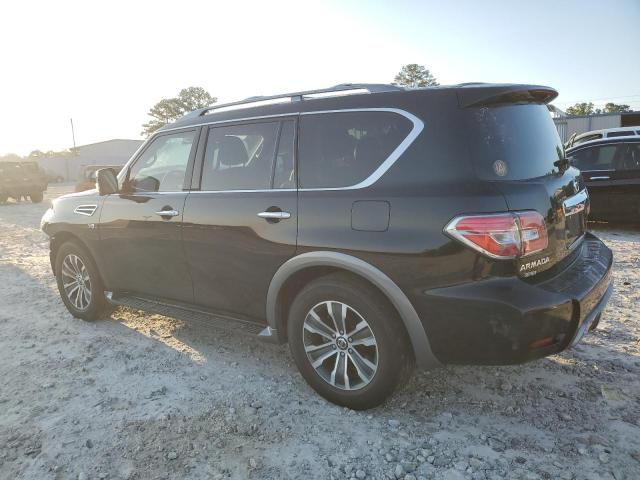 Photo 1 VIN: JN8AY2ND3K9088484 - NISSAN ARMADA 