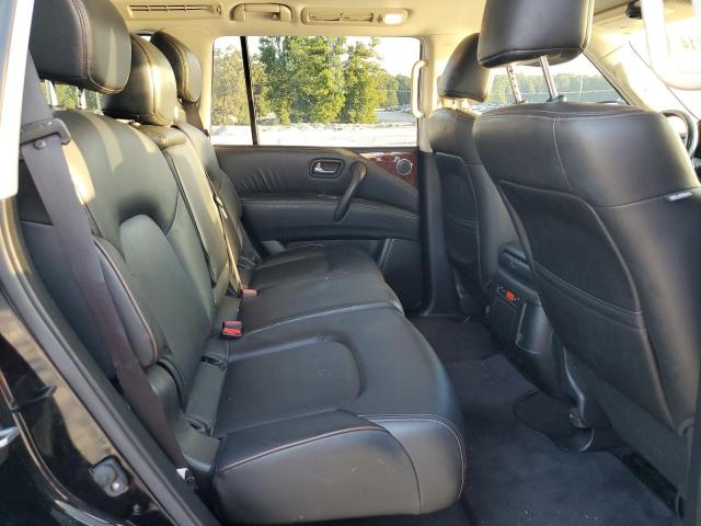 Photo 10 VIN: JN8AY2ND3K9088484 - NISSAN ARMADA 