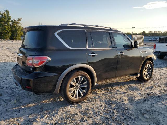 Photo 2 VIN: JN8AY2ND3K9088484 - NISSAN ARMADA 