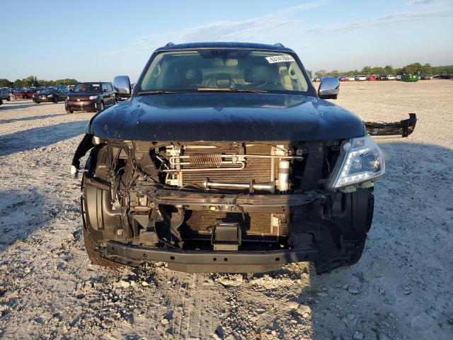 Photo 4 VIN: JN8AY2ND3K9088484 - NISSAN ARMADA 