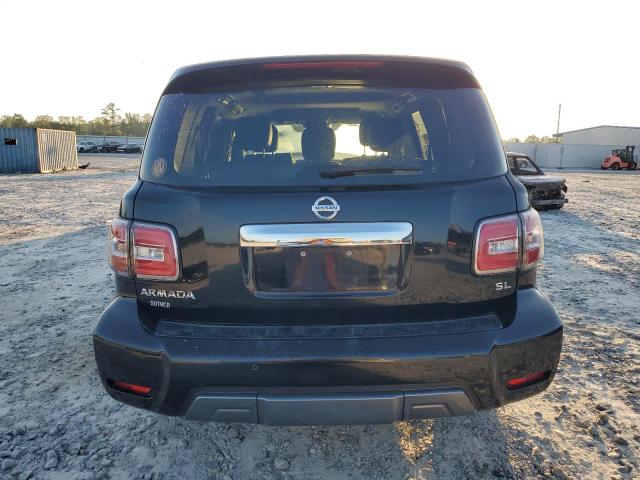 Photo 5 VIN: JN8AY2ND3K9088484 - NISSAN ARMADA 