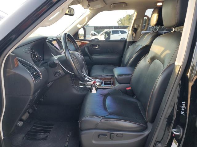 Photo 6 VIN: JN8AY2ND3K9088484 - NISSAN ARMADA 