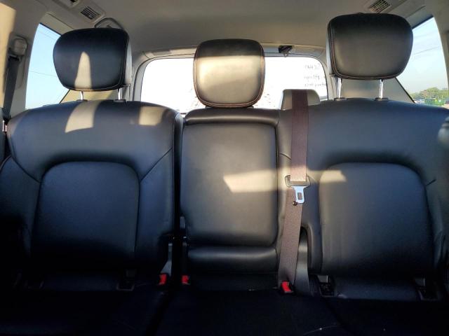 Photo 9 VIN: JN8AY2ND3K9088484 - NISSAN ARMADA 