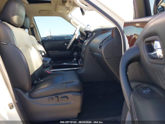 Photo 4 VIN: JN8AY2ND3K9090204 - NISSAN ARMADA 