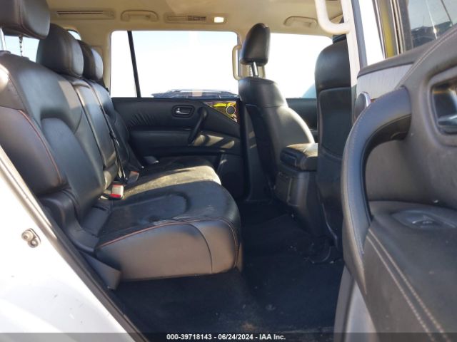 Photo 7 VIN: JN8AY2ND3K9090204 - NISSAN ARMADA 