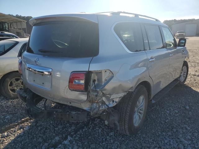 Photo 2 VIN: JN8AY2ND3K9092373 - NISSAN ARMADA SV 