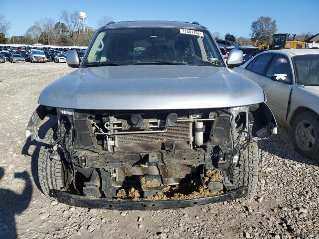 Photo 4 VIN: JN8AY2ND3K9092373 - NISSAN ARMADA SV 