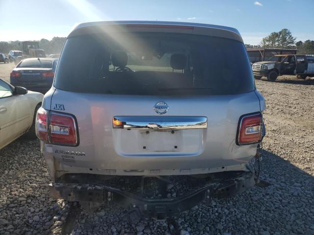 Photo 5 VIN: JN8AY2ND3K9092373 - NISSAN ARMADA SV 