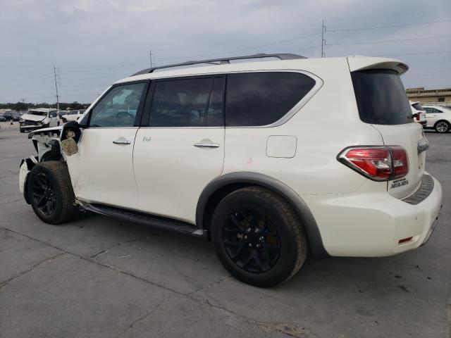 Photo 1 VIN: JN8AY2ND3K9093796 - NISSAN ARMADA SV 