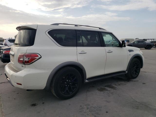 Photo 2 VIN: JN8AY2ND3K9093796 - NISSAN ARMADA SV 