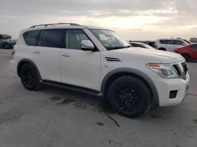 Photo 3 VIN: JN8AY2ND3K9093796 - NISSAN ARMADA SV 