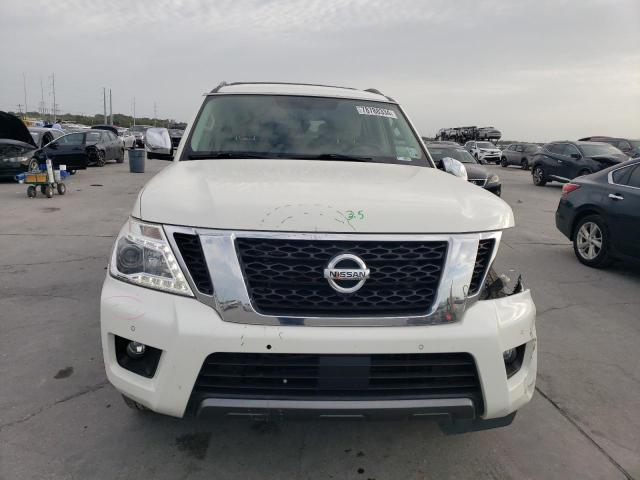 Photo 4 VIN: JN8AY2ND3K9093796 - NISSAN ARMADA SV 