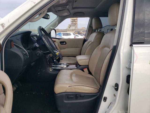 Photo 6 VIN: JN8AY2ND3K9093796 - NISSAN ARMADA SV 