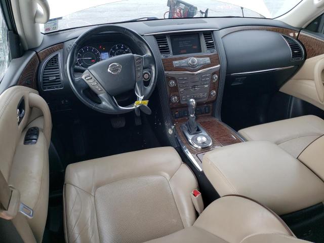 Photo 7 VIN: JN8AY2ND3K9093796 - NISSAN ARMADA SV 