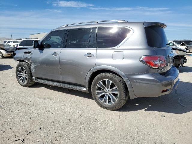 Photo 1 VIN: JN8AY2ND3LX016584 - NISSAN ARMADA 