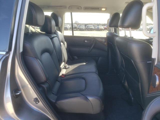 Photo 10 VIN: JN8AY2ND3LX016584 - NISSAN ARMADA 