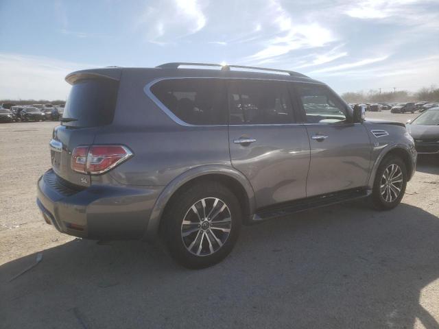 Photo 2 VIN: JN8AY2ND3LX016584 - NISSAN ARMADA 